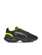 Lacoste Pantofi sport barbati - U97 - negru/galben