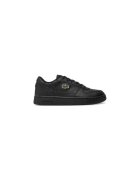 Lacoste Pantofi sport copi 748SUJ0008 - Piele ecologica - Negru