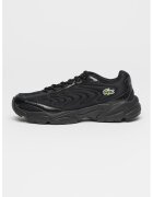 Lacoste Pantofi sport cu detalii logo Storm - Negru