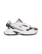 Lacoste Pantofi sport cu talpa demi-wedge Neo Shot - Alb