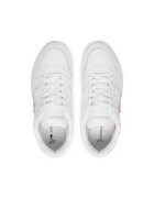 Lacoste Pantofi sport dama 304877865 - Piele naturala - Alb - Alb