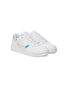 Lacoste Pantofi sport dama - 748SFA0037 - Piele naturala - Alb