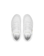 Lacoste Pantofi sport dama - 748SFA0038 - Piele naturala - Alb