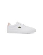 Lacoste Pantofi sport dama - 749CFA0004 - Textil - Alb