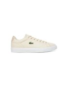 Lacoste Pantofi sport dama - 749CFA0004 - Textil - Alb - Alb