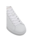 Lacoste Pantofi sport dama - 749CFA0037 - Piele naturala - Alb