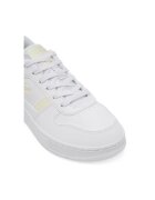 Lacoste Pantofi sport dama - 749SUJ0004 - Piele ecologica - Alb