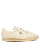 Lacoste Pantofi sport dama bej - piele naturala - model 2R2 7-50SFA0161 -
