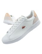 Lacoste Pantofi sport pentru femei - BM221811 - alb