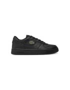 Lacoste Pantofi sport unisex 748SUJ0008 - Piele ecologica - Negru