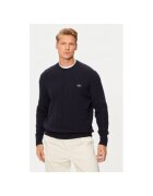 Lacoste Pulover barbati - 304585043 - Lana - XL INTL - Albastru