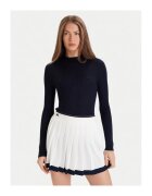 Lacoste Pulover dama - bleumarin