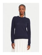 Lacoste Pulover pentru femei bleumarin -