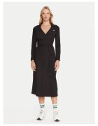 Lacoste Rochie casual - negru