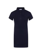 Lacoste Rochie dama - 206963994 - Bumbac - Albastru - Albastru