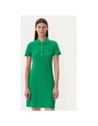 Lacoste Rochie dama EF5473 - Bumbac - Verde