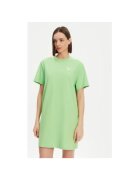 Lacoste Rochie dama EF9573 - Bumbac - 46794 - Verde