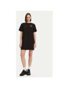 Lacoste Rochie dama EF9573 - Bumbac - Negru - Negru
