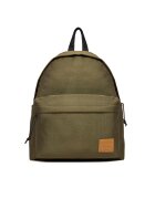 Lacoste Rucsac barbati N62 - material universal - verde