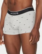 Lacoste Set 3 boxeri barbati - 304997822 - Bumbac - Multicolor - Multicolor