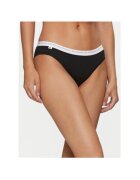 Lacoste Set 3 chiloti dama - 304596179 - Bumbac - Multicolor - Multicolor
