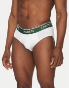 Lacoste Set 3 slipuri barbati - 304998027 - Bumbac - 2XL INTL - Multicolor
