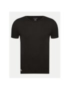 Lacoste Set 3 tricouri barbati - 304998065 - Bumbac - Negru - Negru