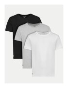 Lacoste Set 3 tricouri barbati - 304998119 - Bumbac - Multicolor - Multicolor