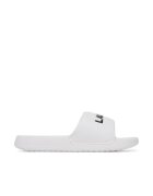 Lacoste Slapi barbati 749CMA0022 - Sintetic - Alb - Alb