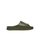 Lacoste Slapi barbati 749CMA0024 - Sintetic - 56779 - Kaki