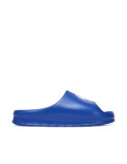 Lacoste Slapi barbati 749CMA0024 - Sintetic - Albastru - Albastru