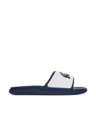 Lacoste Slapi barbati 749CMA0034 - Textil - Multicolor - Multicolor