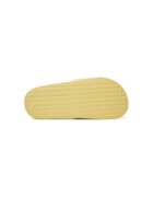 Lacoste Slapi dama - 749CFA0022 - Sintetic - Galben - Galben