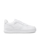 Lacoste Tenisi barbati - 304671005 - piele naturala - alb -