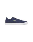 Lacoste Tenisi barbati 749CMA0005 - Textil - Bleumarin