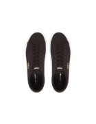 Lacoste Tenisi barbati 749CMA0005 - Textil - Negru