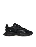Lacoste Tenisi dama 305648051 - Textil - Negru