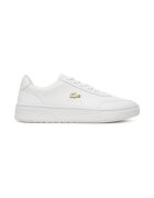 Lacoste Tenisi dama 305649706 - Piele ecologica - Alb -