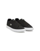 Lacoste Tenisi dama 749CFA0004 - Textil - Negru