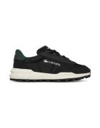 Lacoste Tenisi dama textil - Negru