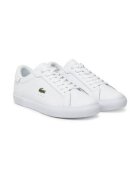 Lacoste Tenisi de dama - 305178008 - piele naturala - alb -
