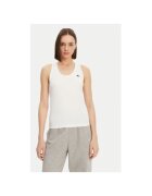 Lacoste Top dama TF4874 - Poliester/Elastan - 46795 - Alb