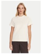 Lacoste Tricou dama - Bej