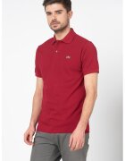Lacoste Tricou polo de bumbac cu aspect pique