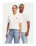 Lacoste Tricou Polo unisex PH2723 - Bumbac - Ecru - Ecru