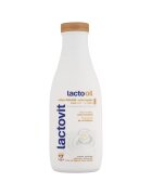 Lactovit Gel de dus ingrijire intensiva lactooil - 600 ml -