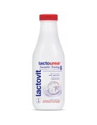 Lactovit Gel de dus Lactourea - 600 ml -