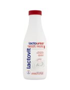 Lactovit Gel de dus Lactourea - 600 ml