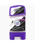Lady Speed Stick Deodorant gel 24/7 Invisible - 65 g