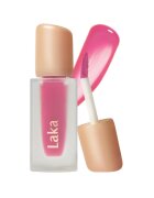 Laka Fruity Glam Tint Nuantator pentru buze 112 Ping-Pong 4.5 gr
